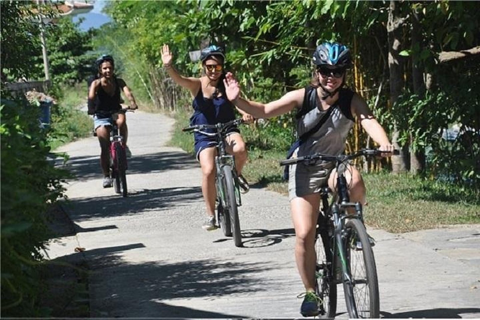 Hue Cycling Tour: One Day Immersive Heritage Ride
